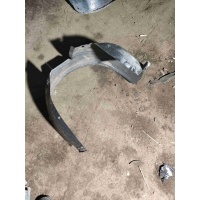Защита арок передняя левая (подкрылок) Opel Tigra 2004 93162223
