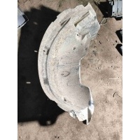 Защита арок передняя левая (подкрылок) Mercedes ML W163 2003 1638840722