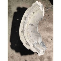 Защита арок передняя правая (подкрылок) Mercedes ML W163 2003 1638840822