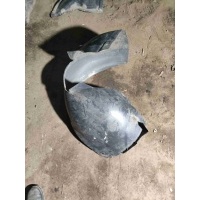 Защита арок передняя левая (подкрылок) Volkswagen Passat B6 2006 3C0805977