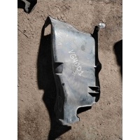 Защита двигателя Volkswagen Golf 4(1997-2004) 2000 1J0825250