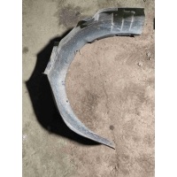 Защита арок передняя левая (подкрылок) Volkswagen Caddy 2 (1995-2004) 2001 6K5809961