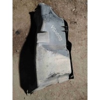 Защита двигателя Volkswagen Golf 4(1997-2004) 2000 1j0825245