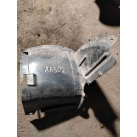 Защита арок передняя левая (подкрылок) Audi A3 2004 8P0821191B