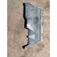 Защита двигателя Volkswagen Golf 4(1997-2004) 2001 1J0825237R