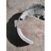 Защита арок передняя правая (подкрылок) Volkswagen Golf 4(1997-2004) 2001 1J0809962B