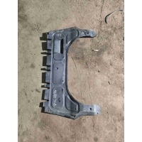 Защита двигателя Volkswagen Polo4(2001-2009) 2004 6Q0825237r