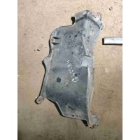 Защита двигателя Volkswagen Golf 4(1997-2004) 2004 1J0825250f