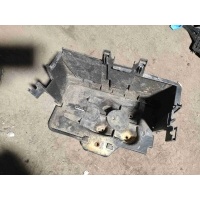 Полка аккумулятора (площадка АКБ) Volkswagen Golf 4(1997-2004) 2002 1J0915333