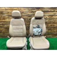 Сиденье переднее левое Opel Vectra C 2005 0099224, 5001440000
