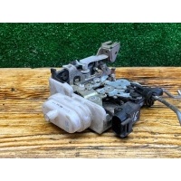 Замок двери передней левой Audi A3 8L 1997 8L1837015A