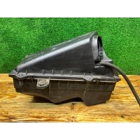 Корпус воздушного фильтра Volkswagen Golf 4 2000 1J0129607AE, 1J0129620