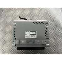 Форд фиеста mk7 радио 8a6t - 18c815 - br