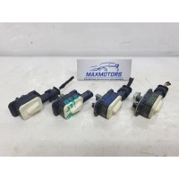 датчик удара BMW 3-series F30 2012 65779217711, 9217711, 120703