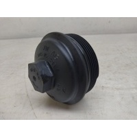 крышка масляного фильтра Volkswagen Jetta 6 2011 045115433E, 045115433B