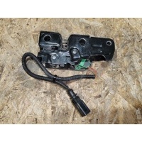замок капота Volkswagen Amarok 2018 2H0823509B