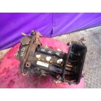 Toyota yaris ii 1 , 0 1krfe 1kr - fe 1kr - y52 69km двигатель бензин тест kompresji