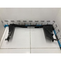 Кожух радиатора Renault Sandero (2009 - 2014) 8200694498