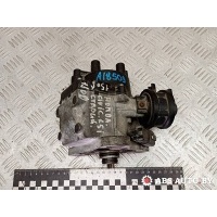 РАСПРЕДЕЛИТЕЛЬ ЗАЖИГАНИЯ (ТРАМБЛЁР) Honda Civic 5 поколение 1993 D2425