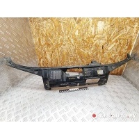 Планка под капот Skoda Fabia (6Y) 2002 6Y0010295Q,6Y0010258A,6Q0805971F