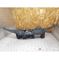 Планка под капот Skoda Fabia (6Y) 2002 6Y0010295Q,6Y0010258A,6Q0805971F
