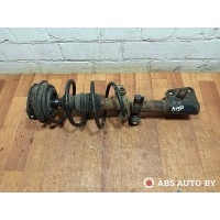 Стойка передняя правая Renault Laguna 2 2004 8200002877,40255,8200117296,8200117297,8200117298,8200237374,8200237375,8200237376,8200387237,8200387238,8200387239,8200620378,8200620383,8200002876,82002