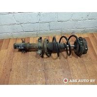 Стойка передняя левая Renault Laguna 2 2004 8200002877,40255,8200117296,8200117297,8200117298,8200237374,8200237375,8200237376,8200387237,8200387238,8200387239,8200620378,8200620383,8200002876,820020