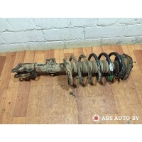 Стойка передняя левая Volvo XC90 2005 31200416,1539316,8001626,30647969,30776718,31277877,31304066,30645515,30683104,31200284,31200414,31200630,824904000692