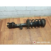 Стойка передняя левая Hyundai Santa Fe 2 (CM) 2010 546502P500,546500W500,546500W650,546501U300,546501U400,546502B510,546502B540,546502P100,546502P600,546502P650,546502P700,WAA1413DL,3340122