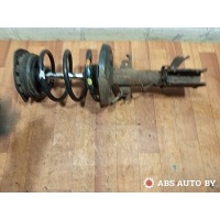 Стойка передняя правая Renault Grand Scenic 3 2013 543020017R,E4606701,543020634R,543022646R,543024362R,543025246R,WAA1229AA,WAA1229DL,WAA1229NF,WAA1229SF,339762,540340002R