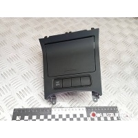 Пепельница Volkswagen Jetta 5 2006 1K0857961