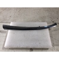 Молдинг решетки радиатора Toyota Camry XV50 5312433010, 5312433020