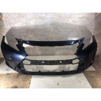 Бампер Lexus ES250 V60 2015-2018 5211933A30
