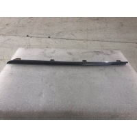 Молдинг решетки радиатора Mercedes-Benz E-class W212 A2128852321