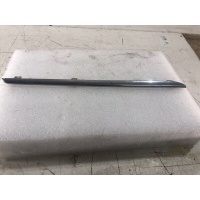 Молдинг решетки радиатора Mercedes-Benz E-class W212 A2128852421