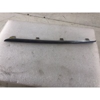 Молдинг решетки радиатора Mercedes-Benz E-class W212 A2128852521