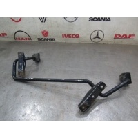 Кронштейн спойлера крыши кабины верхний справа MAN MAN TGS, TGA 81629105220