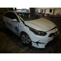 Kia / hyundai в сборе двигатель 1.6 crdi d4fe 16 тысяч л.с.