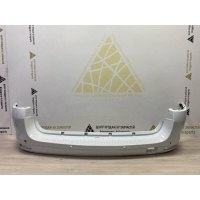 Бампер Lada Largus 1 R90 до Рестайлинг 2012-2021 8450000256