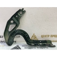 Петля капота Skoda Karoq 1 NU7 до Рестайлинг 2017-2021 57A823302
