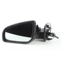 Корпус зеркала Lada Largus 1 R90 Рестайлинг 2021-2022 8450091008