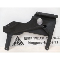 Накладка капота Exeed TXL M32T 2020-2023 609000552AA