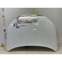 Капот Lada Granta 1 2191 Рестайлинг Лифтбек 2018-2022 8450104269