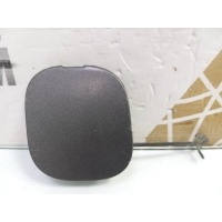 Заглушка буксировочного крюка Omoda C5 T19C 2022-2024 602002021AA