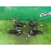 Ручки дверей BMW 3 E92 2007 51217207563, 51217199838, 51215A8E2A4, 51215A8E2A1