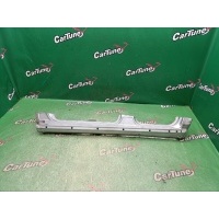 Порог кузова Mercedes-Benz ML W163 2003 A1636300140