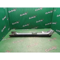 Порог кузова Mercedes-Benz E S210 1996 A2106370535