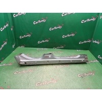 Порог кузова Mercedes-Benz A W176 2013 A1766370204