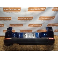 Задний бампер в сборе Volkswagen Tiguan (2007-2011) 2008 5N0807421,5N0807521B