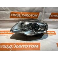 ФАРА КСЕНОН лев. Volkswagen Passat B6(2005-2010) 2007 3C0941753H